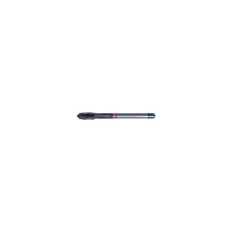 Maschio a macchina DIN376 HSSE-PM TiALN Typ H Forma B M16 GÜHRING