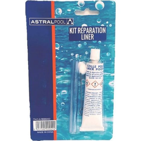 Kit de reparación Liner