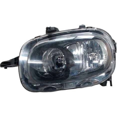 [PRODUIT D'OCCASION] Phare Gauche CITROEN C3 ♻️ Ref Oe. 9820059680 - Garantie à vie (1/5)