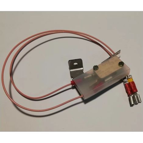 Legrand 026952 Contact signal défaut DMX/DMX-L/DMX-I - 1 NO