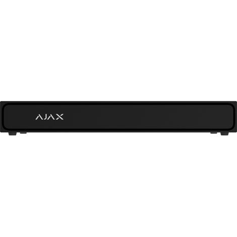 Ajax NVR H2DAC 16CH Nero