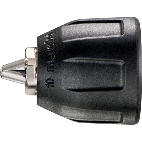 Schnellspannbohrfutter FuturoPlus Metabo 636219000 (1/4)