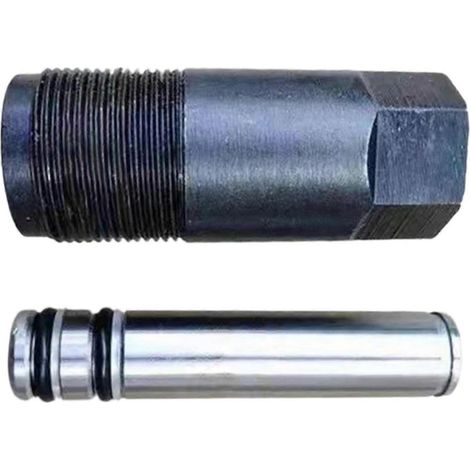 Piezas de gato hidráulico Cilindro Pistón Pistón Bomba Kits Émbolo Cilindro Pistón Émbolo (1/5)