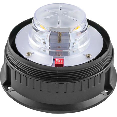 Girofaro JBM Led Magnético 18W