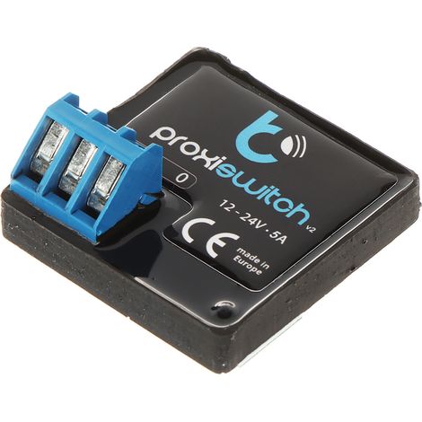 INTERRUPTOR DE PROXIMIDAD PROXISWITCH-V2/BLEBOX