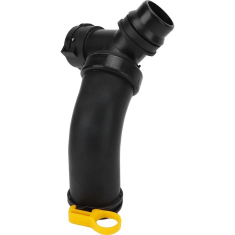 Raccord en T pour liquide de refroidissement moteur DR3Z8566A, remplacement du tuyau de thermostat au radiateur pour FORD 5.0L V8 2011‑2020 (1/5)
