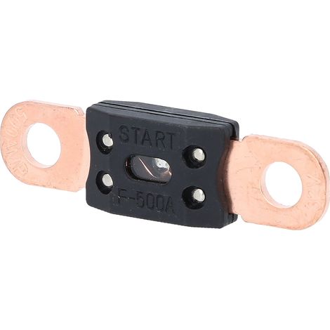 KS  TOOLS  Sicherung  500A  für  550.1820  -  550.1821 (1/2)