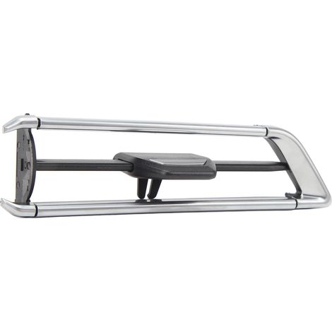 Clip de fixation central de la grille d'aération de climatisation pour BMW X6 (2020-2023), côté droit (1/5)