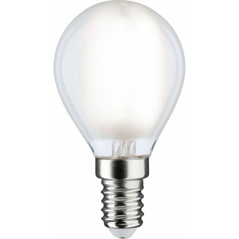 Lampadina paulmann filament 6.5W 4000K (1/3)