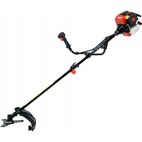 Yato Débroussailleuse à moteur 1,7 CV 7 kg 43 cm (1/3)