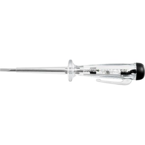 FACOM Spannungsprüfer, Model mit Clip (1/2)