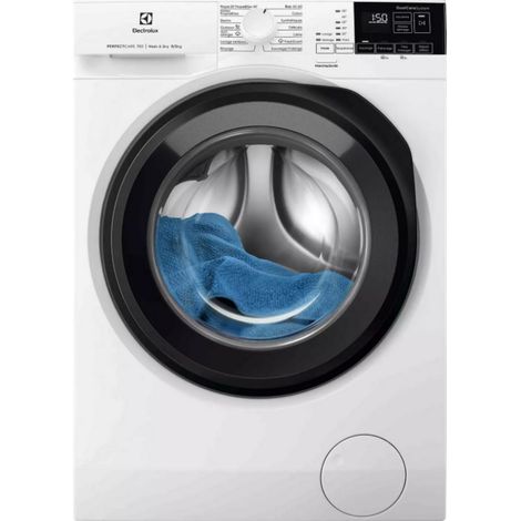 - Electrolux - EW7W954DA (1/5)