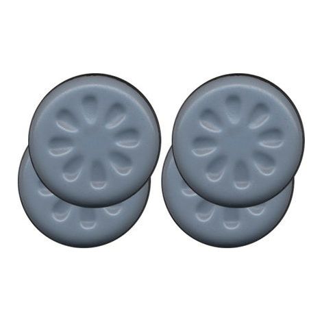 Scotch 4064035050009 Feltro adesivo grigio 40 mm (1/2)