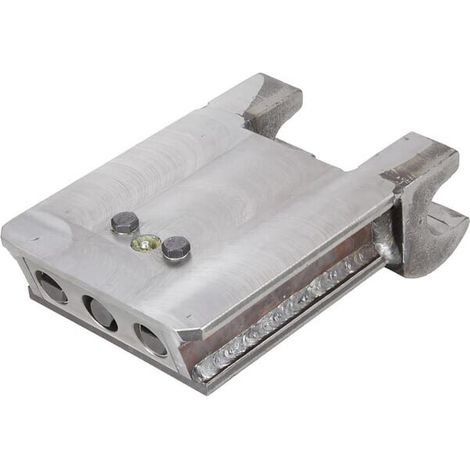Schnellkupplung Gehäuse DS01 UNIVERSAL SWDS01BODY (1/3)