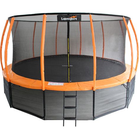 Cama elástica LEAN SPORT BEST de 3,65 m (1/5)