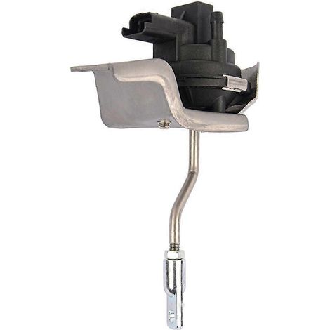 Actionneur de turbocompresseur 9804945280 pour Peugeot Citroën Vauxhall Ford 1.5/1.6 49172-03000 FM5Q6K682BA (1/5)