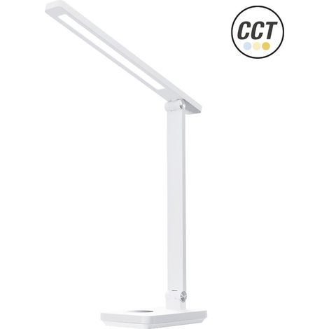 LAMPARA CABLE CCT+REG.10W BL.PLANA (1/2)