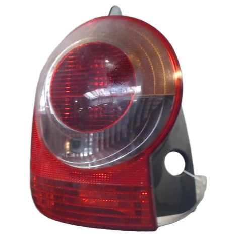 [PRODUIT D'OCCASION] Feu Arriere Gauche  RENAULT Modus 2004-2007 ♻️ Ref Oe. 8200538786 - Garantie à vie (1/3)