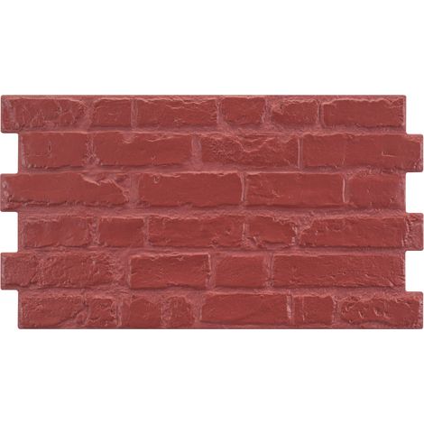 Carrelage mural parement 31x56 cm effet pierre naturelle – Grès cérame émaillé pour façades extérieures – Décoration murale intérieure – Realonda (1/3)