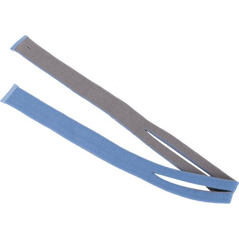 Protection nasale élastique pour appareil respiratoire Resmed Air Fit P10 (1/5)