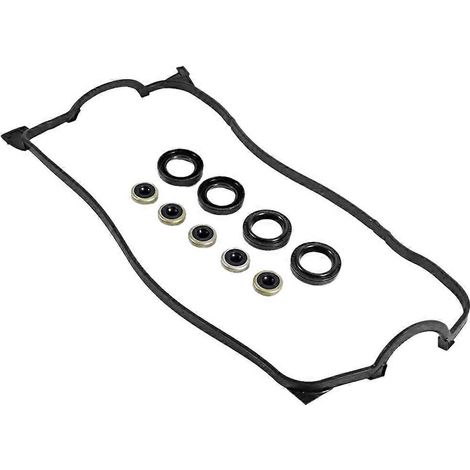 Kit de joints de cache-culbuteurs 12030-P2A-000 pour DeL SoL-- (1/5)