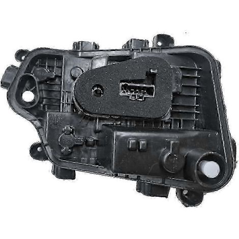 Porte-ampoule de feu arrière droit pour Citroën C-Elysée (2017-2019) (1/5)
