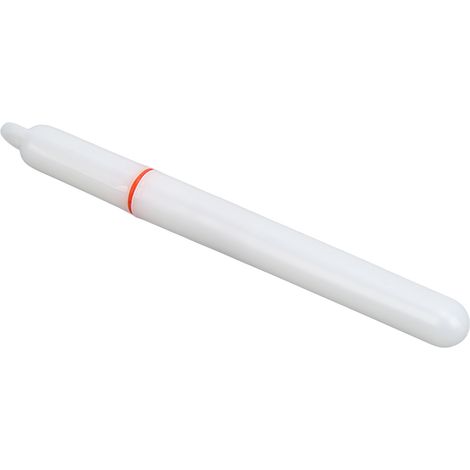 Bâton lumineux électronique pour canne à pêche, tube LED étanche pour la pêche de nuit, lumière colorée attractive (1/5)