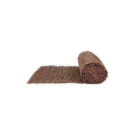 Faura - Mimbre Multivarillas - Tipo Brezo SELECCIONE LA MEDIDA VARIAS MEDIDAS 1,5x3m - 1,5x3m - (1/5)