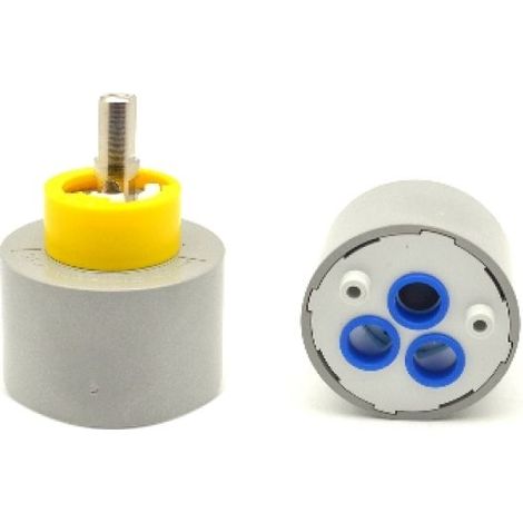 CARTUCCIA BASSA D. 45 PER MISCELATORE NOBILI Diam. 45 mm