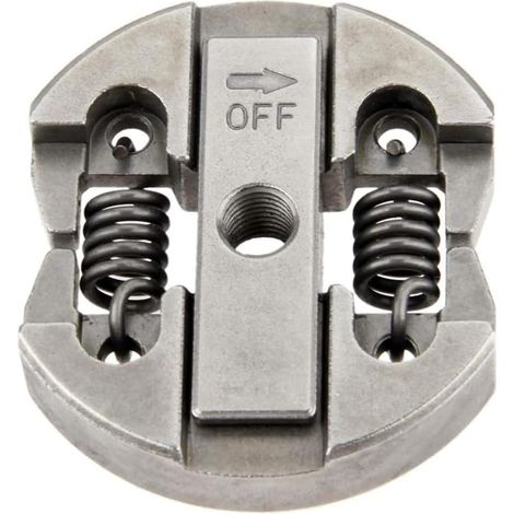 TF Clutch Spring Engine Part for G2500 25cc Petrol Chainsaw (1/5)