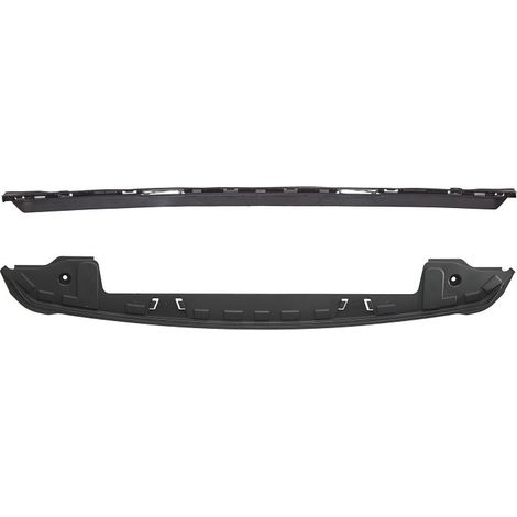 Spoiler inférieur de pare-choc avant Seat Leon 4 depuis 2020
