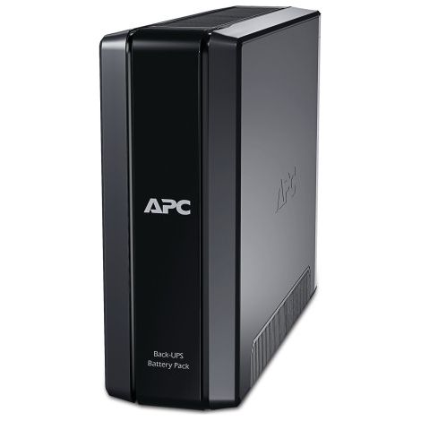 BACK-UPS PRO EXTERNAL BATTERY PACK