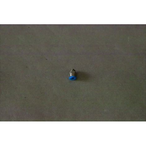 BRÖTJE Raccordo per tubo flessibile dritto M5 x 6, 7307286