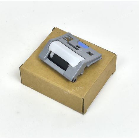 Kompatibel mit HP M552, 553, 577, 578, E57540 und Canon LBP712 Papiereinzugsrollen/Seitentrennern – Original Papiereinzugs-Seitentrenner