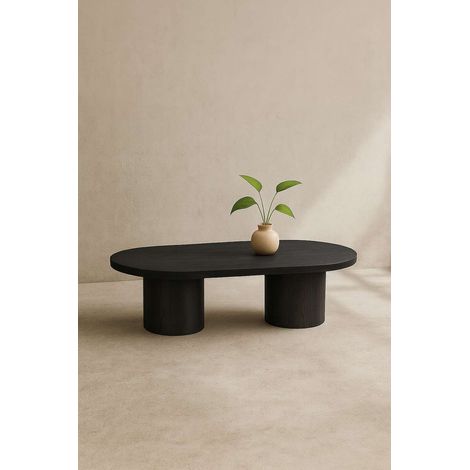 Table basse Narvik (1/2)