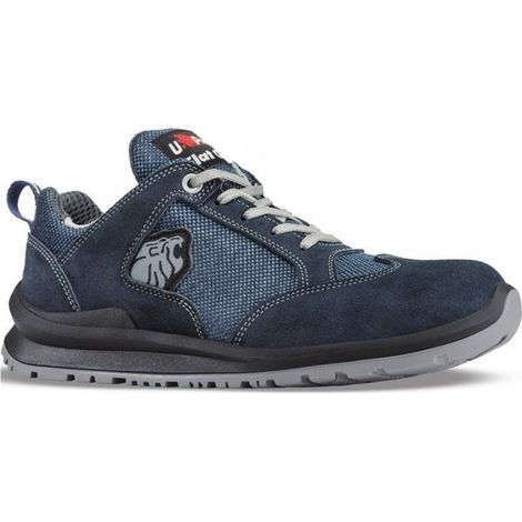 U-Power Colin Scarpe antinfortunistiche basse S1P SRC - 44 (1/3)