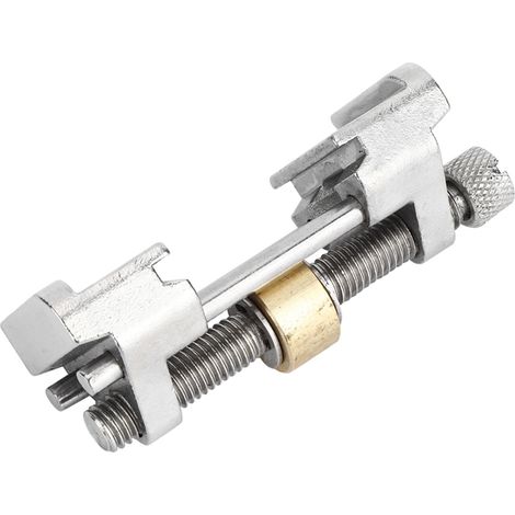 Affûteur à angle fixe pour ciseau à bois en acier inoxydable, rabot à lame de ciseau (1/5)