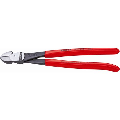 74 01 250 haute Levier Pince coupante diagonale (1/5)