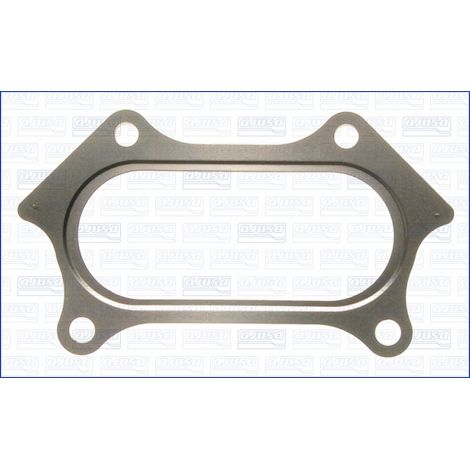 Joint d'étanchéité, collecteur d'échappement Ajusa 13234400 ACURA 18115-R40-A01