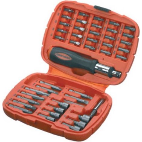 B+D A7039-XJ GIFT SET 45 PZ.