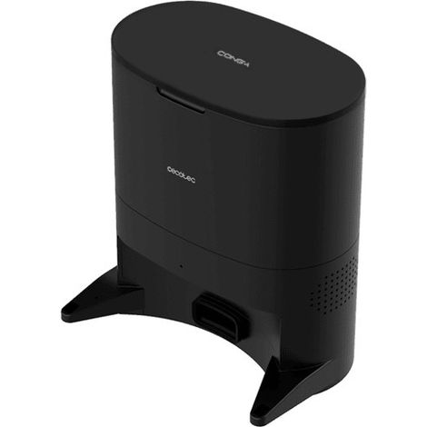 Cecotec Serie 2290 Base de autovaciado Conga Home 2000. Compatible con Conga 2290 Vaciado Automático del Robot Limpieza Higiénica Detección de (1/5)