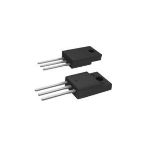 N-Mosfet-Transistor STP9NB90FP