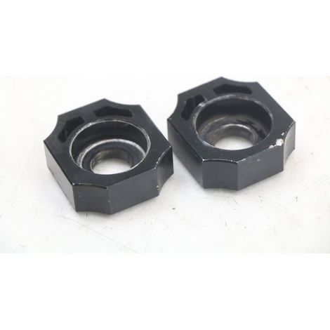 [PRODUIT D'OCCASION] TENDEUR CHAINE NITRO MOTORS THUNDER 125 (1/5)