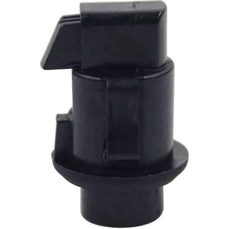 Loquets de couvercle de console centrale d'accoudoir de voiture, clips de verrouillage 55315041AD pour 2001-2006 (1/4)