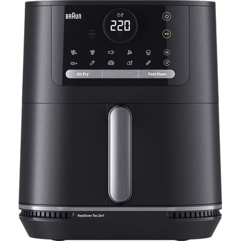 Appareil de cuisson Braun multifry 5 hf 5054i 2000 W 6 litres