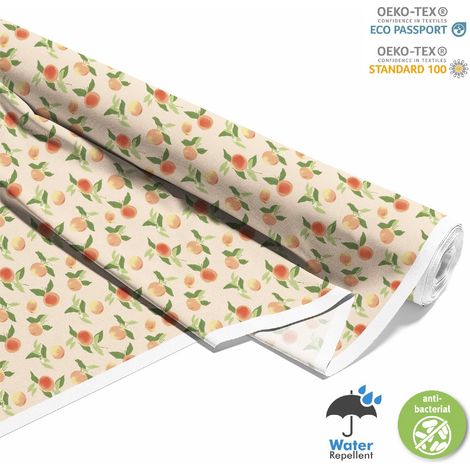 Outdoor dekostoffe oxford - Motiv Obst DX6924 (1/5)