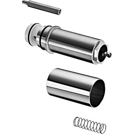 Schell - Cartucho de extensión D-SC-M, cromado 296490699