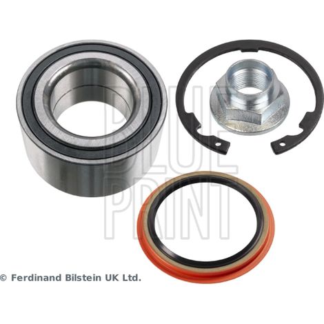 Kit de roulements de roue Blue Print ADG08214 KIA 0K56B-33-047 0K56B-33-047 S1