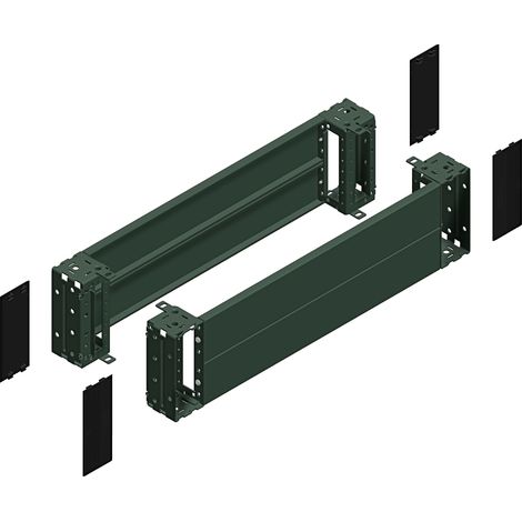 Socle frontal SF SM 200x800 - NSYSPF8200