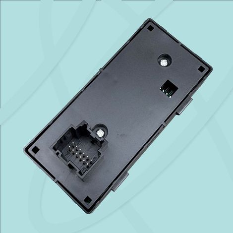 22821792 is for Chevrolet GMC power window switch 23129539 23427098 (1/2)